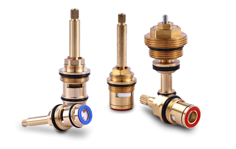 The Heart of Precision: Unveiling the Role of Copper Valve Cores in Modern Engineering