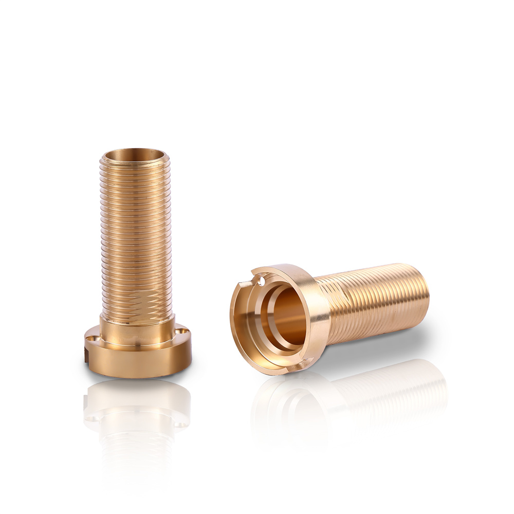 All Copper Faucet Valve Core Link Rod: Faucet Precision and Reliability