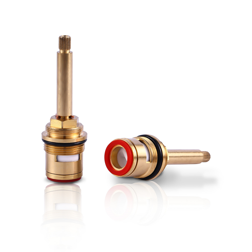 Water Inlet Valve Introduces External Copper Latch Valve Core for Enhanced Water Control